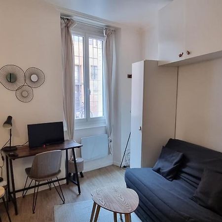 Apartamento Studio En Rdc - Quai De Garonne - Capitole - Wifi Toulouse Exterior foto