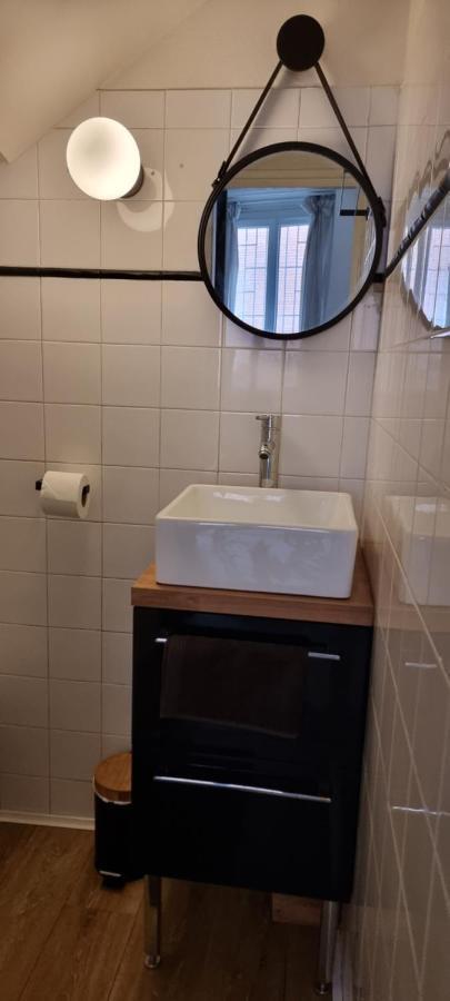 Apartamento Studio En Rdc - Quai De Garonne - Capitole - Wifi Toulouse Exterior foto