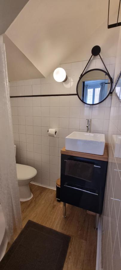 Apartamento Studio En Rdc - Quai De Garonne - Capitole - Wifi Toulouse Exterior foto