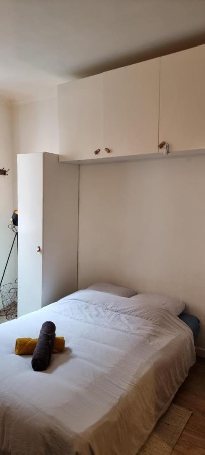 Apartamento Studio En Rdc - Quai De Garonne - Capitole - Wifi Toulouse Exterior foto