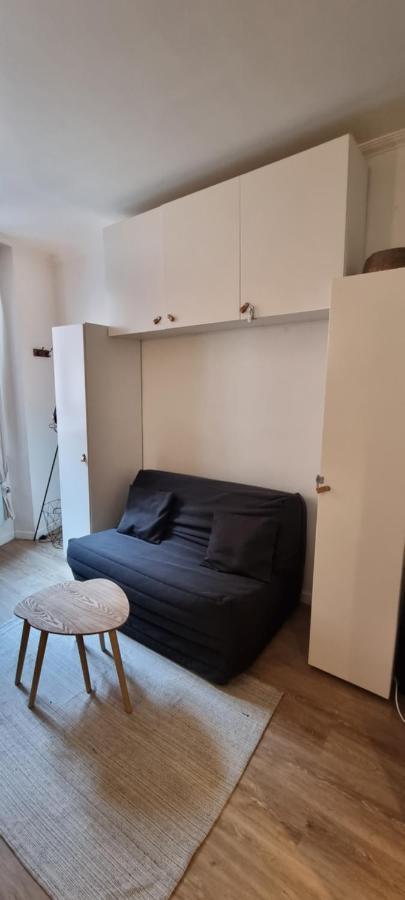Apartamento Studio En Rdc - Quai De Garonne - Capitole - Wifi Toulouse Exterior foto